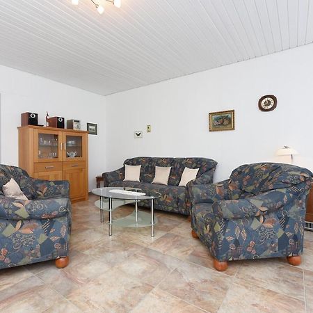 Ferienhaus Nordwind Bensersiel Extérieur photo