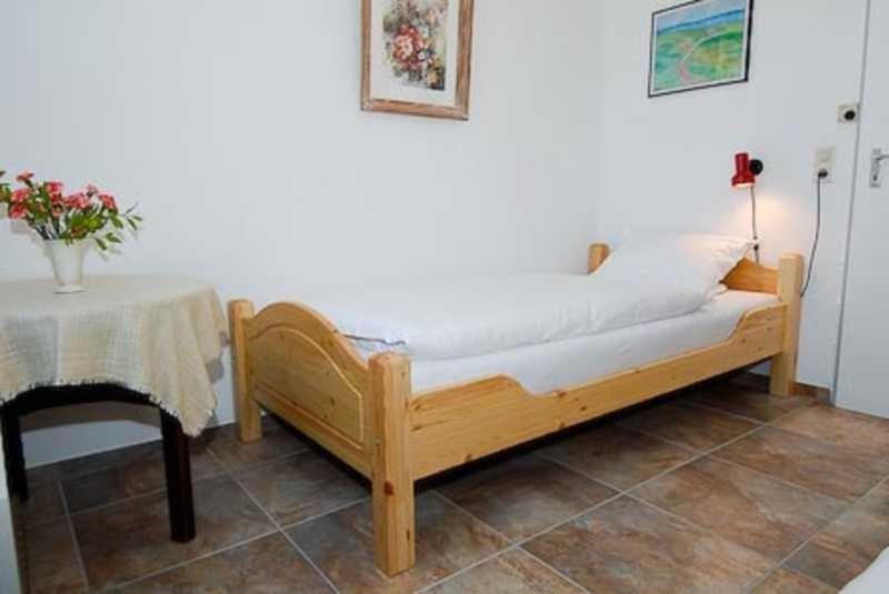 Ferienhaus Nordwind Bensersiel Extérieur photo