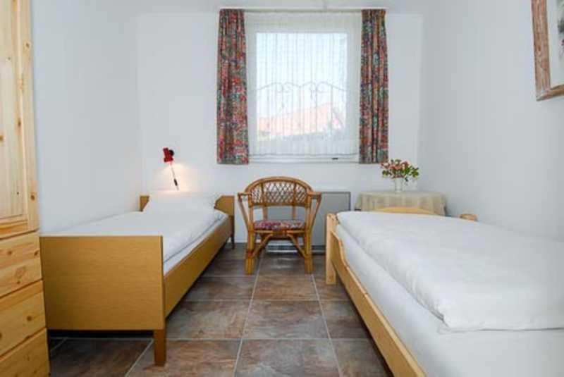 Ferienhaus Nordwind Bensersiel Extérieur photo