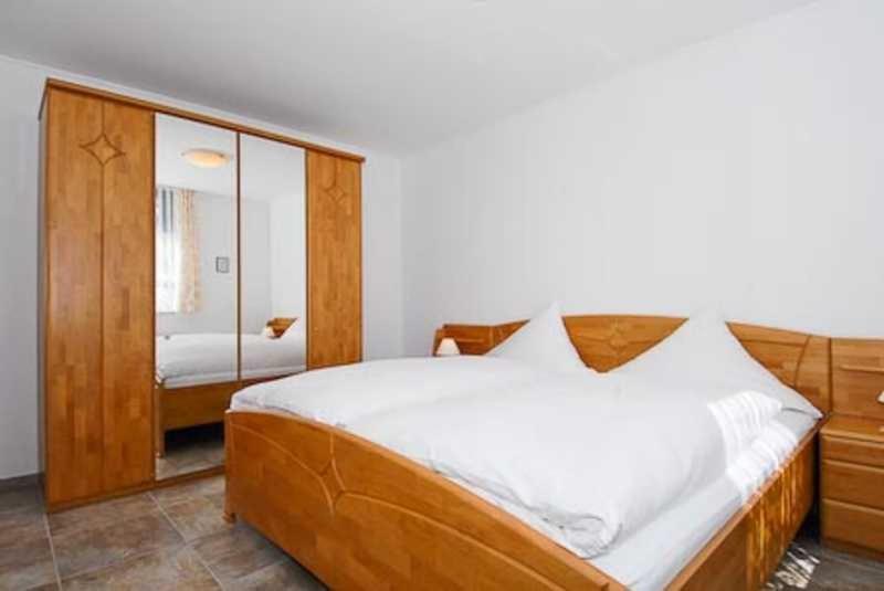 Ferienhaus Nordwind Bensersiel Extérieur photo