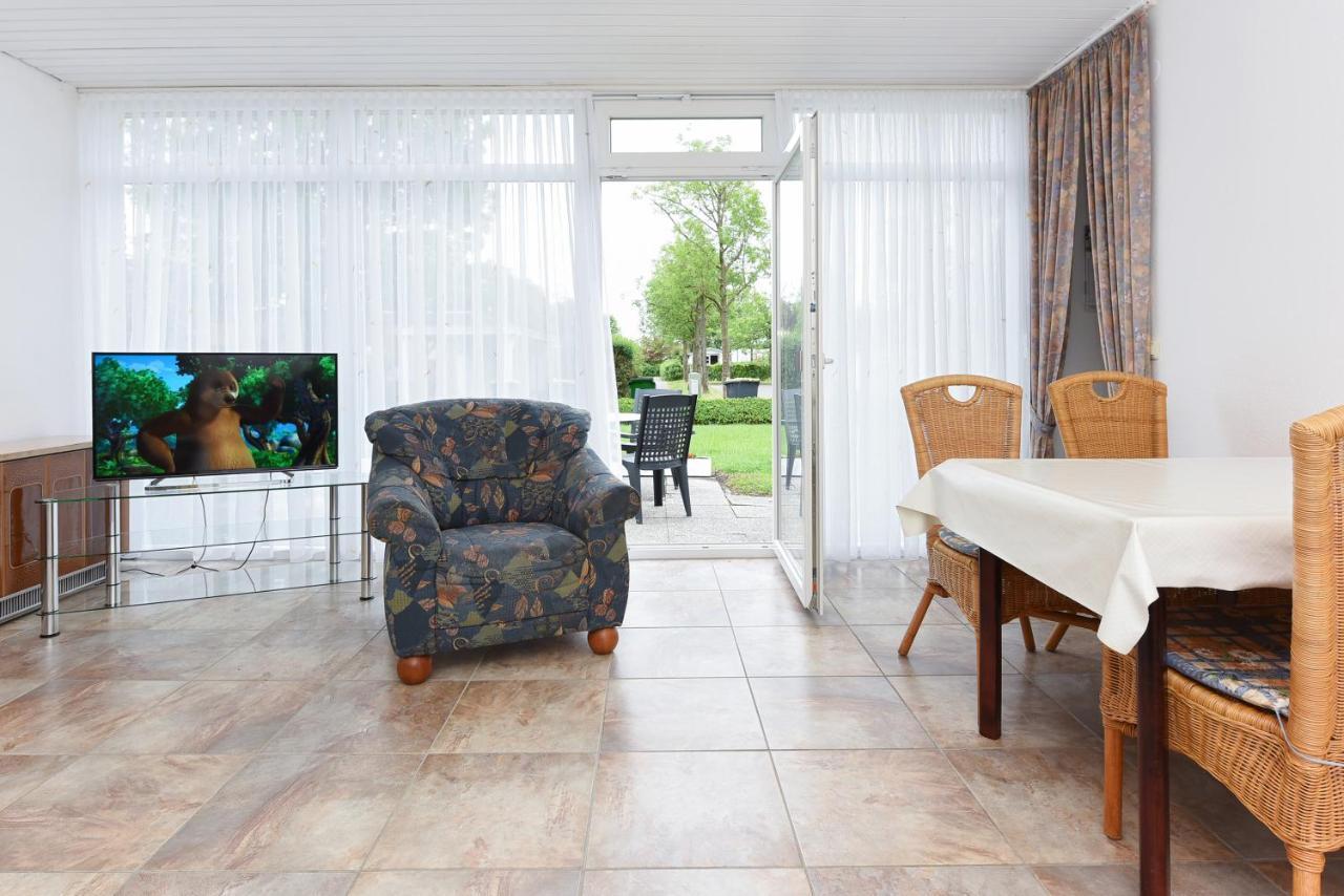 Ferienhaus Nordwind Bensersiel Extérieur photo